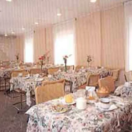 Szálloda Mennini 3*