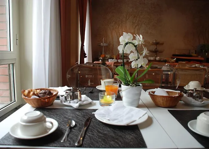 Mennini 3* Milano