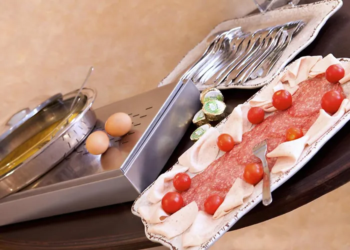 Mennini 3* Milano
