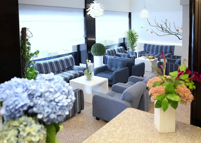 Mennini Hotell