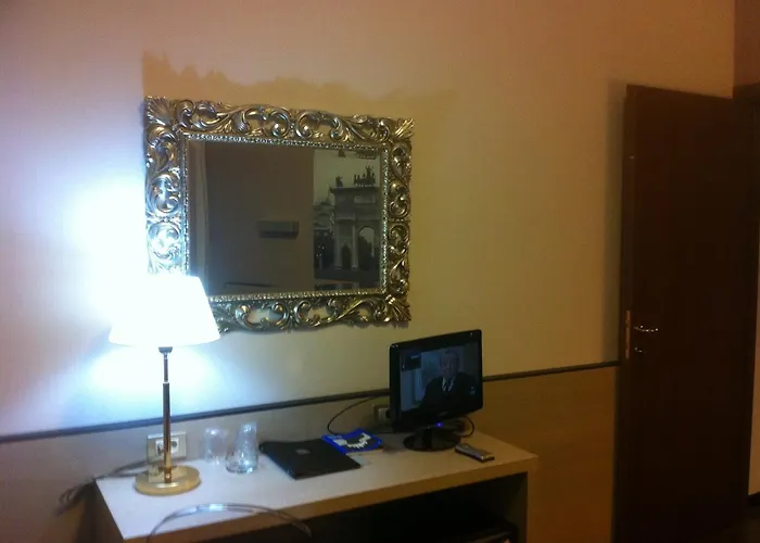 Hotell Mennini