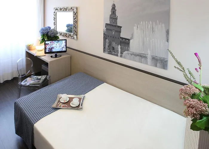 Hotell Mennini 3*