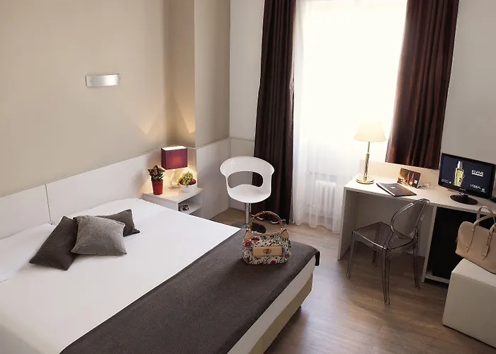 Mennini Hotell
