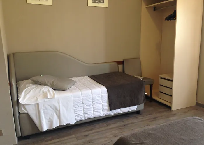 Mennini 3* Milano