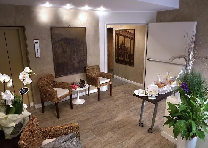 Hotell Mennini