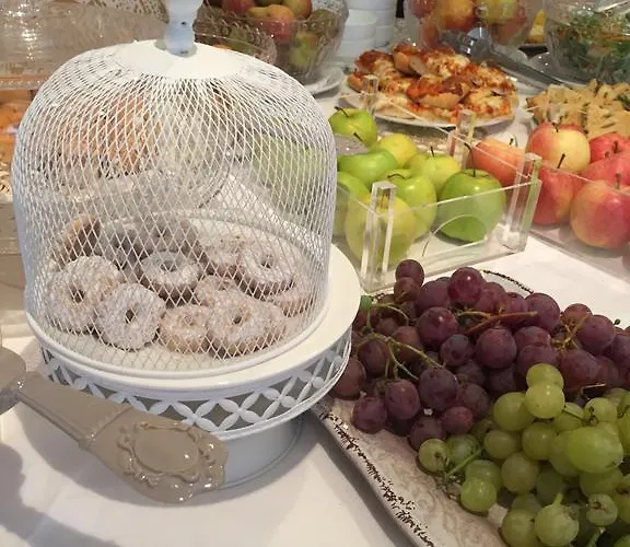 Mennini 3* Milano