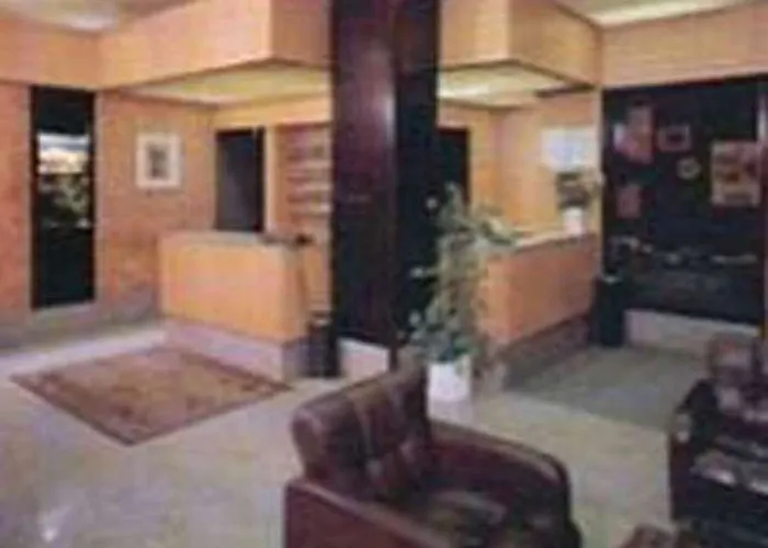 Hotell Mennini