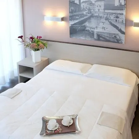 Mennini 3* Milan