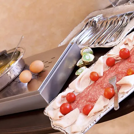 Mennini 3* Milano