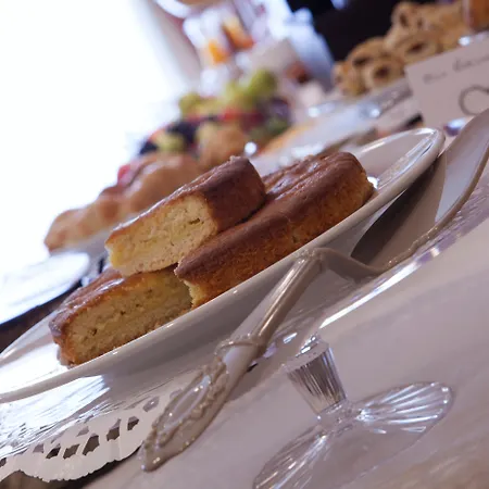 Mennini Hotel Milan