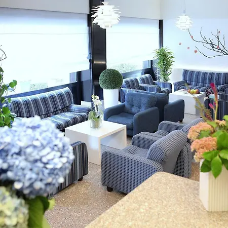 Mennini Hotell