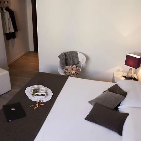 Hotell Mennini 3*