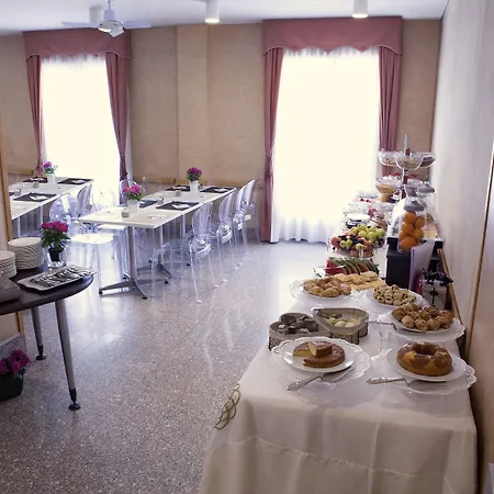 Hotell Mennini