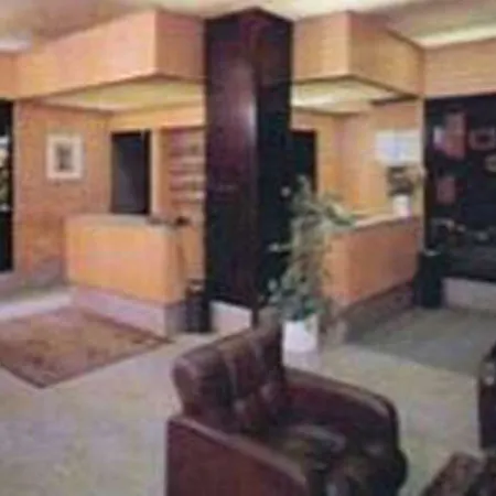 Hotell Mennini