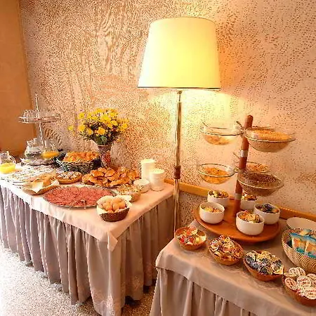 Mennini Hotell Milano