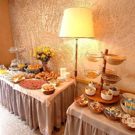 Mennini Hotel Milan