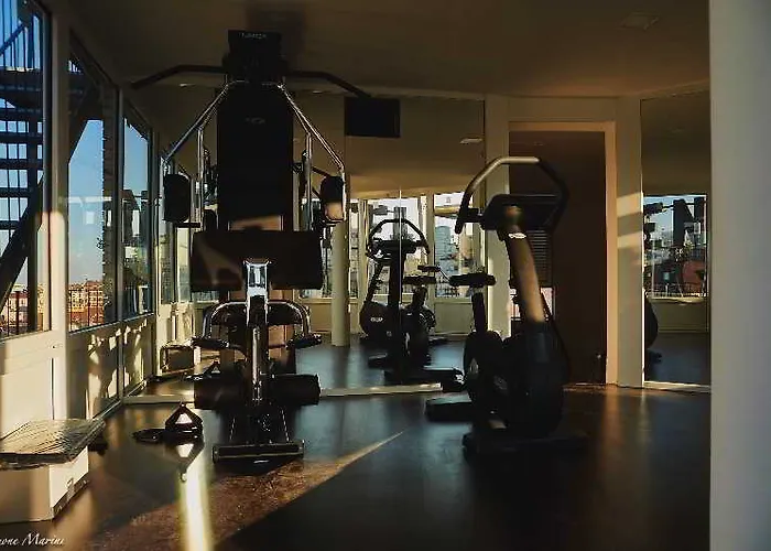 멘니니 3* 밀라노