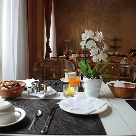 Mennini 3* Milano