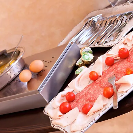 Mennini 3* Milano