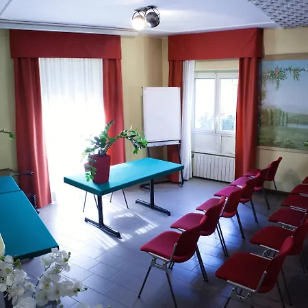 Mennini 3* Milano