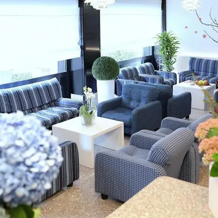 Mennini Hotell
