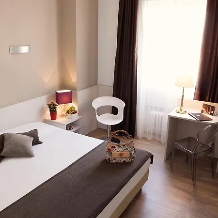 Mennini 3* Milano