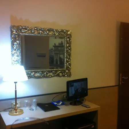 Hotell Mennini
