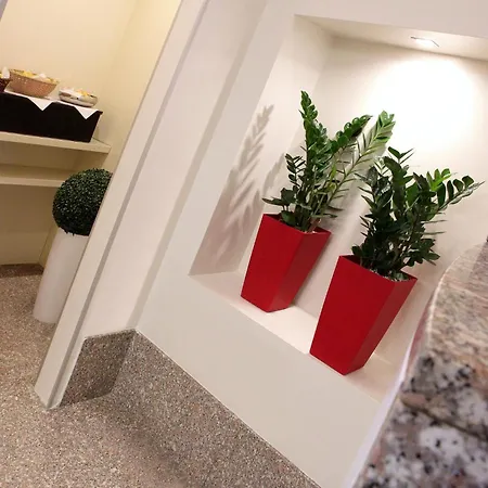 Hotell Mennini