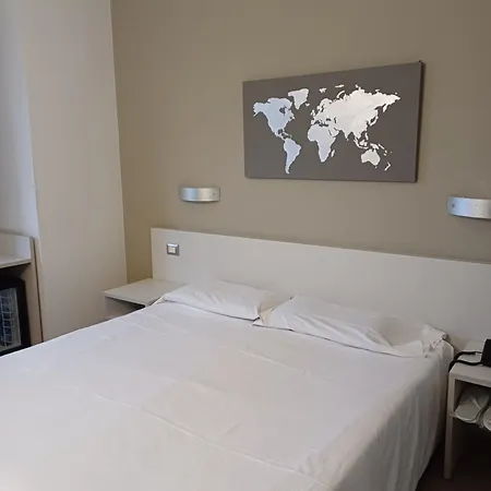 Hotell Mennini