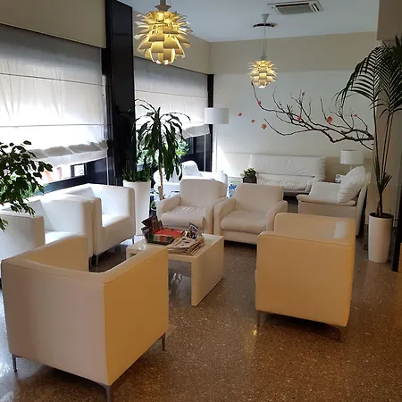 Szálloda Mennini 3*