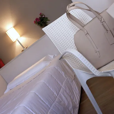 Szálloda Mennini 3*