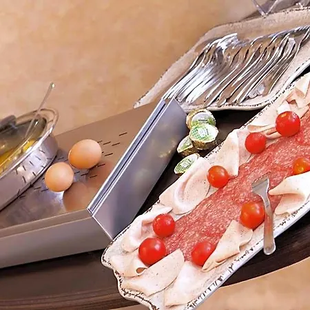 Mennini 3* Μιλάνο