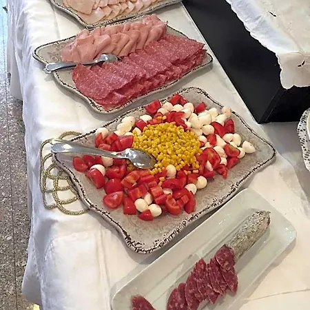 Mennini מילאנו