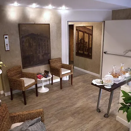 Hotell Mennini