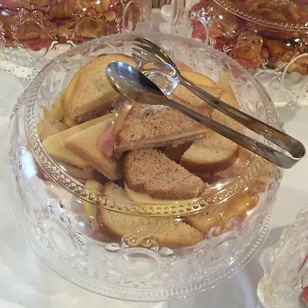 Hotel Mennini Milano