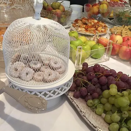 Mennini 3* Milano