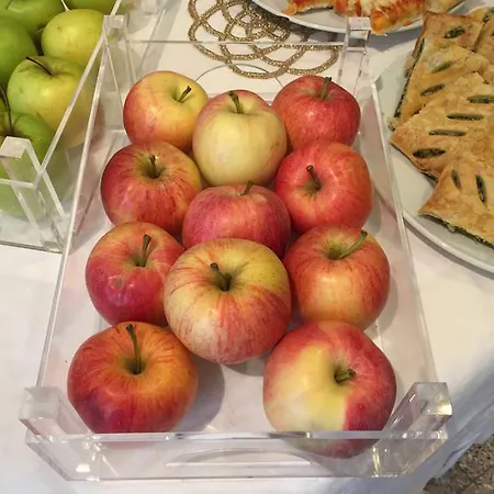 Mennini Hotel Milano