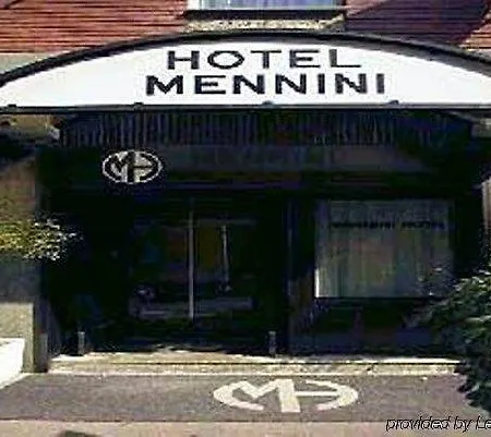Mennini 3*