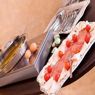 Mennini Hotel 3*