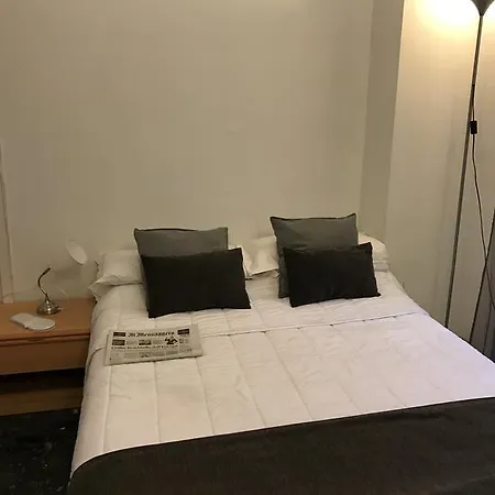 Hotel Mennini Milaan