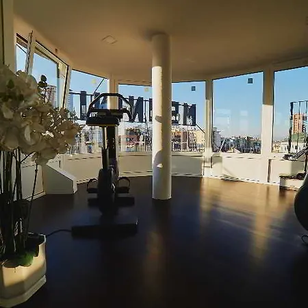 فندق مينيني 3*