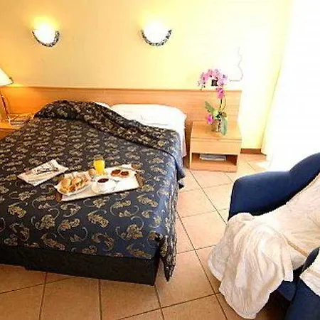 Hotel Mennini Milano
