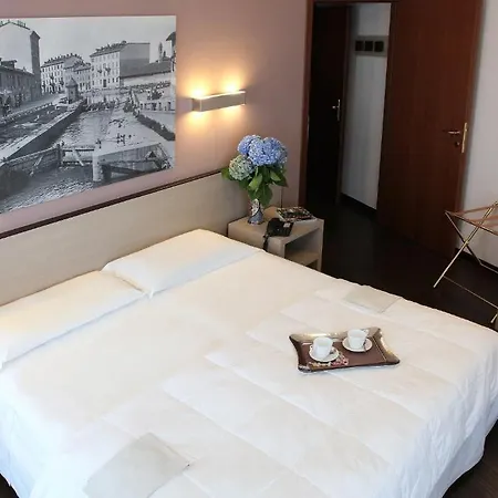 Mennini Hotel