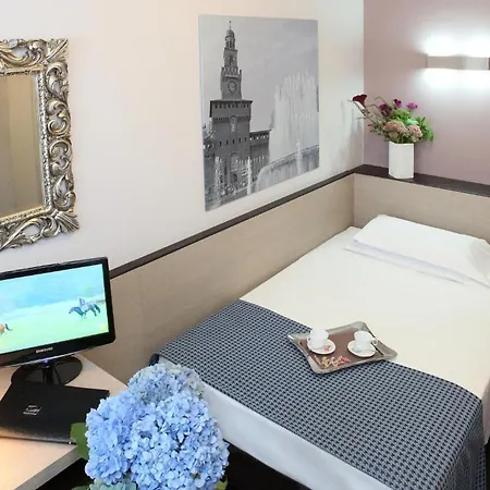 Mennini Hotel