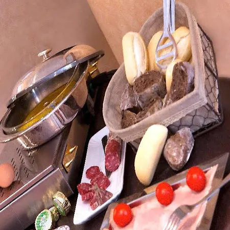 Mennini 3* Milano