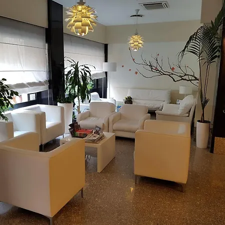 Hotell Mennini 3*
