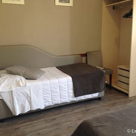 Hotell Mennini