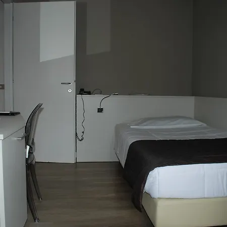 Mennini Hotel