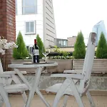 Hotel Mennini 3*