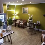 Mennini Hotel 3*